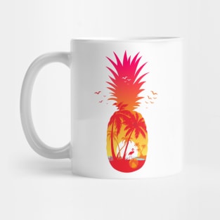 Tropical Mug